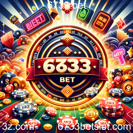 Descubra as Melhores Ofertas e Bônus no 6733 Bet